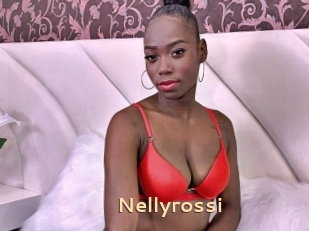 Nellyrossi