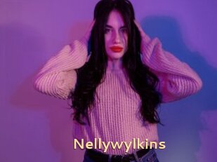 Nellywylkins