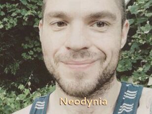 Neodynia