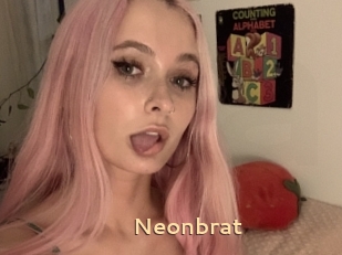 Neonbrat