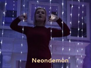 Neondemon