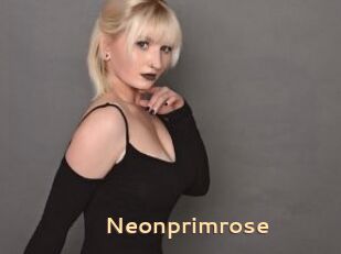 Neonprimrose