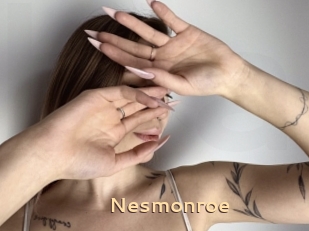 Nesmonroe