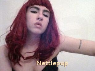 Nettlepop