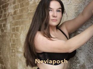 Neviaposh