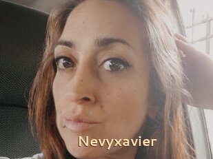 Nevyxavier