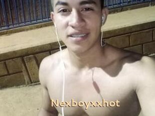 Nexboyxxhot