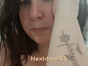 Nextdoor83