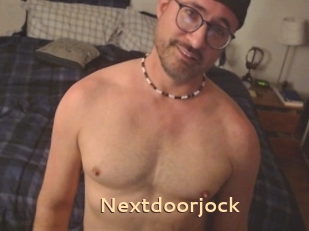 Nextdoorjock