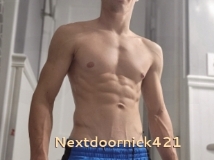 Nextdoornick421