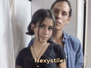 Nexystiler