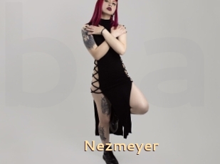 Nezmeyer