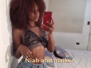 Niah_and_maikon