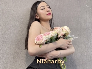 Niaharby