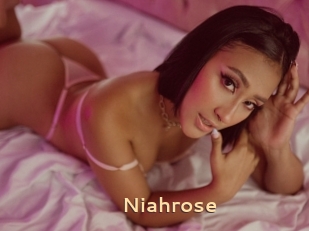 Niahrose