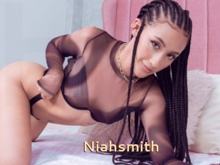 Niahsmith