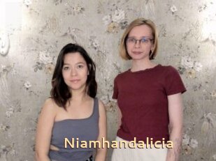 Niamhandalicia