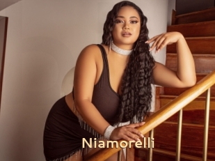 Niamorelli