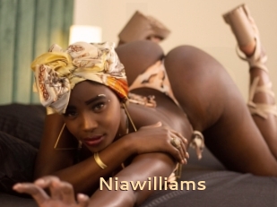 Niawilliams