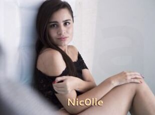 Nic0lle