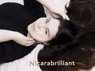 Nicarabrilliant