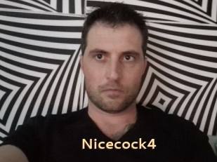 Nicecock4