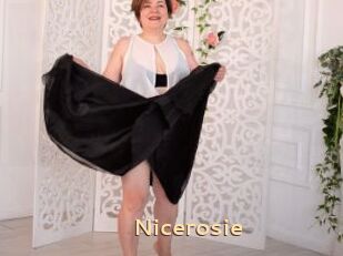 Nicerosie