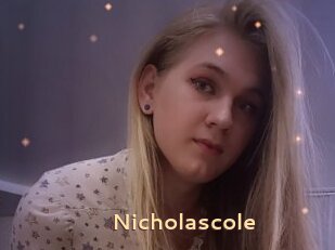 Nicholascole