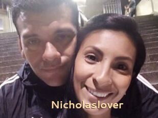 Nicholaslover