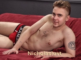 Nicholaslust