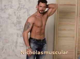 Nicholasmuscular