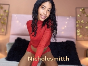 Nicholesmitth