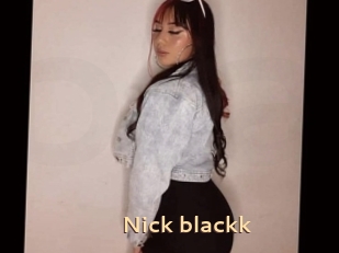 Nick_blackk