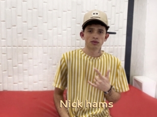 Nick_hams