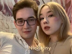 Nickanny