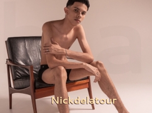 Nickdelatour