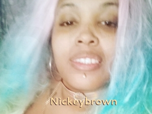 Nickeybrown