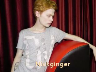 Nickginger