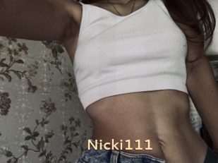 Nicki111