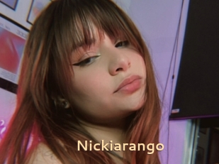 Nickiarango