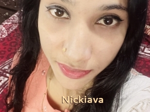 Nickiava