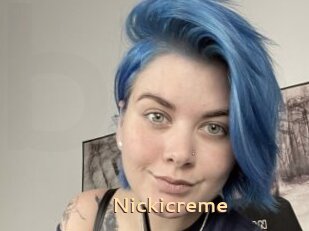 Nickicreme