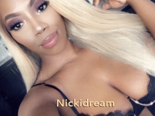 Nickidream