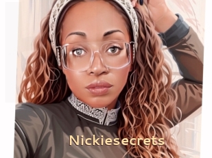 Nickiesecrets