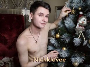 Nickklovee