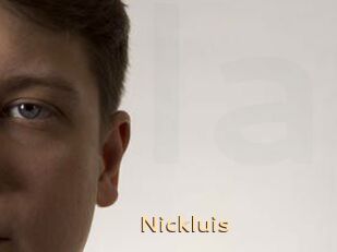 Nickluis