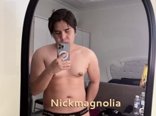 Nickmagnolia