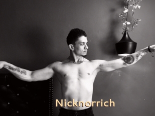 Nicknorrich