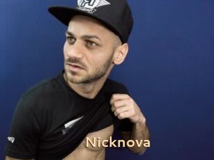 Nicknova