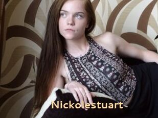 Nickolestuart